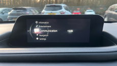 Mazda Cx-30 2.0 e-Skyactiv G MHEV Sport Lux 5dr Petrol Hatchback